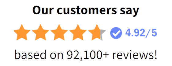 Prostazen 5 star ratings